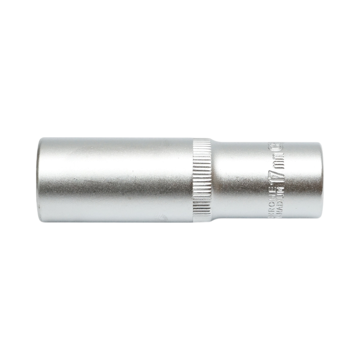 9 db hosszú csőkulcskészlet 10-24mm, négyzet alakú 1/2 inch, anyag Cr-V 50BVV30 Crownman