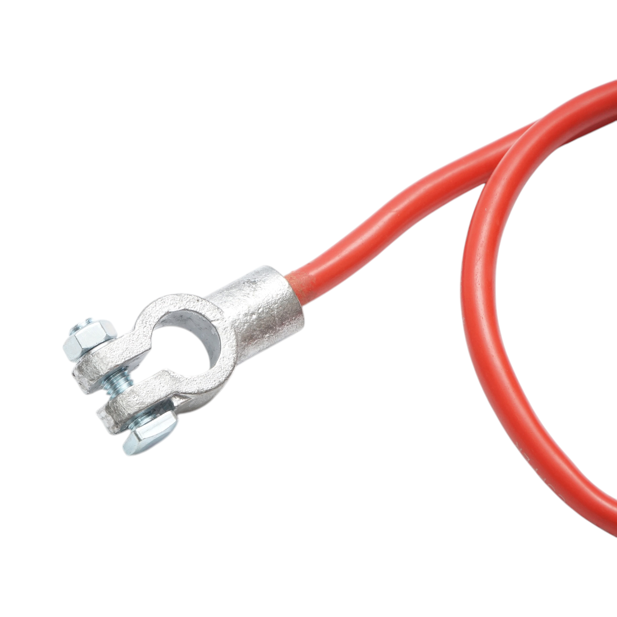 Ford akkumulátor földelő kábel 863.6mm OEM kód C7NN14301C