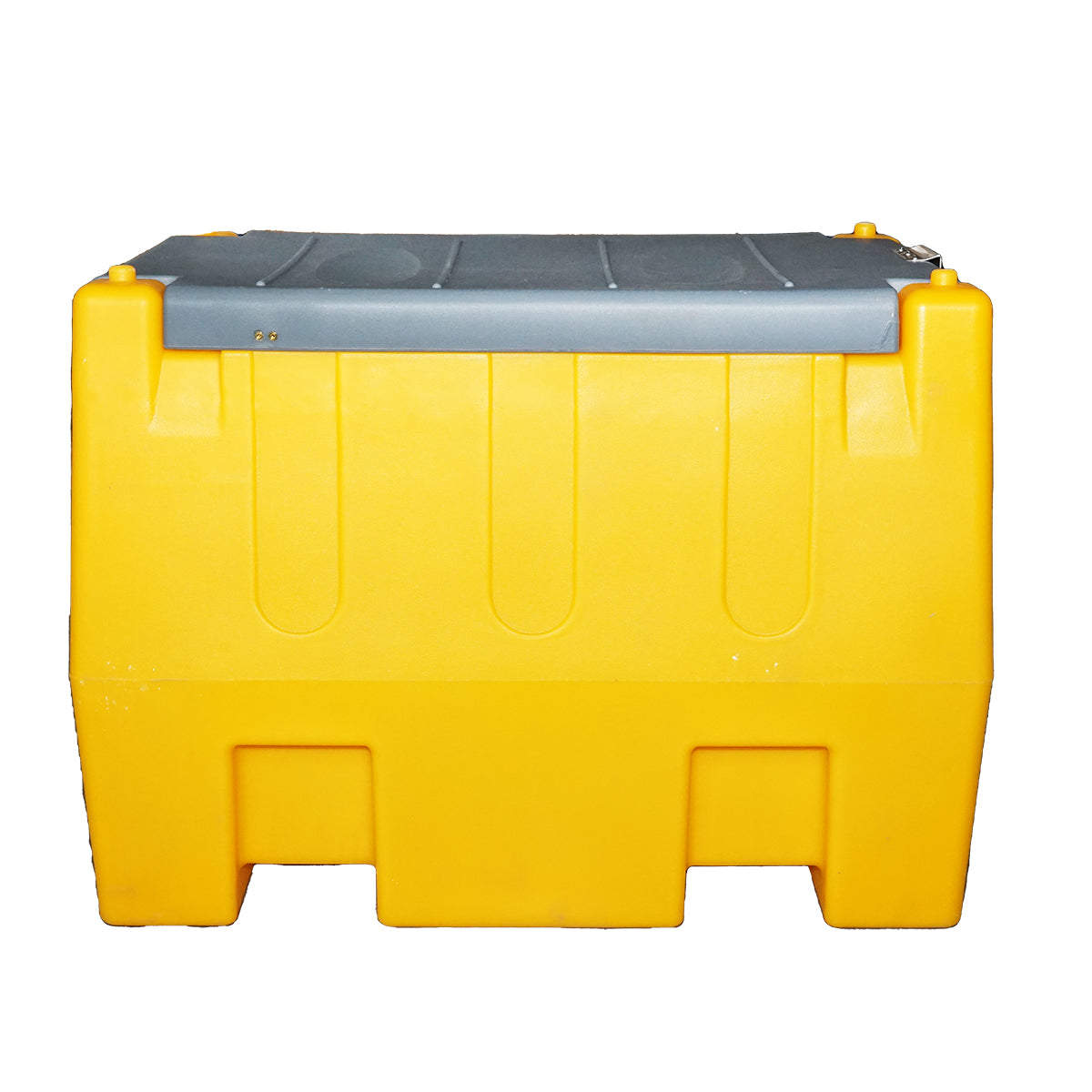 220 literes dízel tartály 12V/200W átviteli rendszerrel 60L/perc áramlási sebességgel Breckner Germany