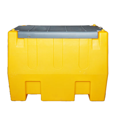 220 literes dízel tartály 12V/200W átviteli rendszerrel 60L/perc áramlási sebességgel Breckner Germany