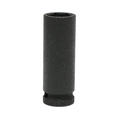 Hosszú ütő dugókulcs 19mm, 78mm, 1/2 inch négyzet Cr-Mo Breckner Germany
