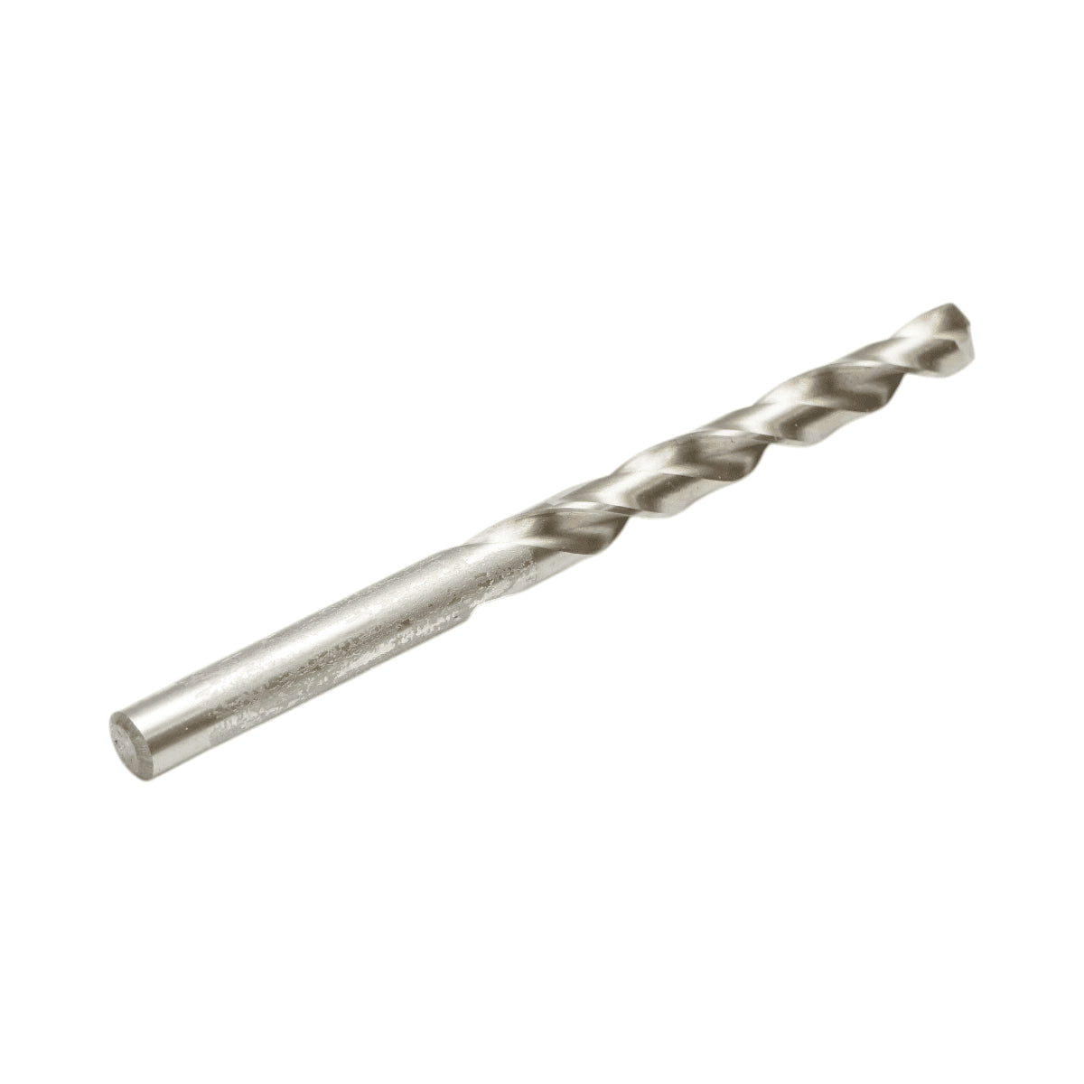 Fém fúrószár 8x75x117mm HSS-G Pro DIN 338, hengeres szárral