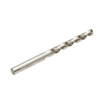 Fém fúrószár 8x75x117mm HSS-G Pro DIN 338, hengeres szárral