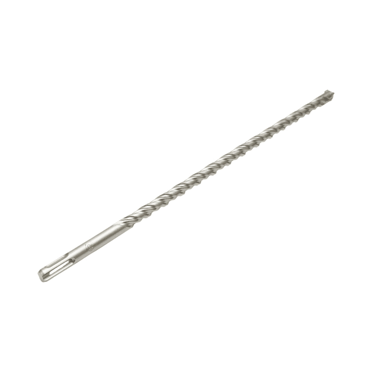 Betonfúró 12x350mm SDS Plus, keresztfúrófejjel