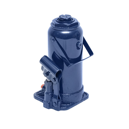 Hidraulikus dupla dugattyús emelő 10 tonna 245mm