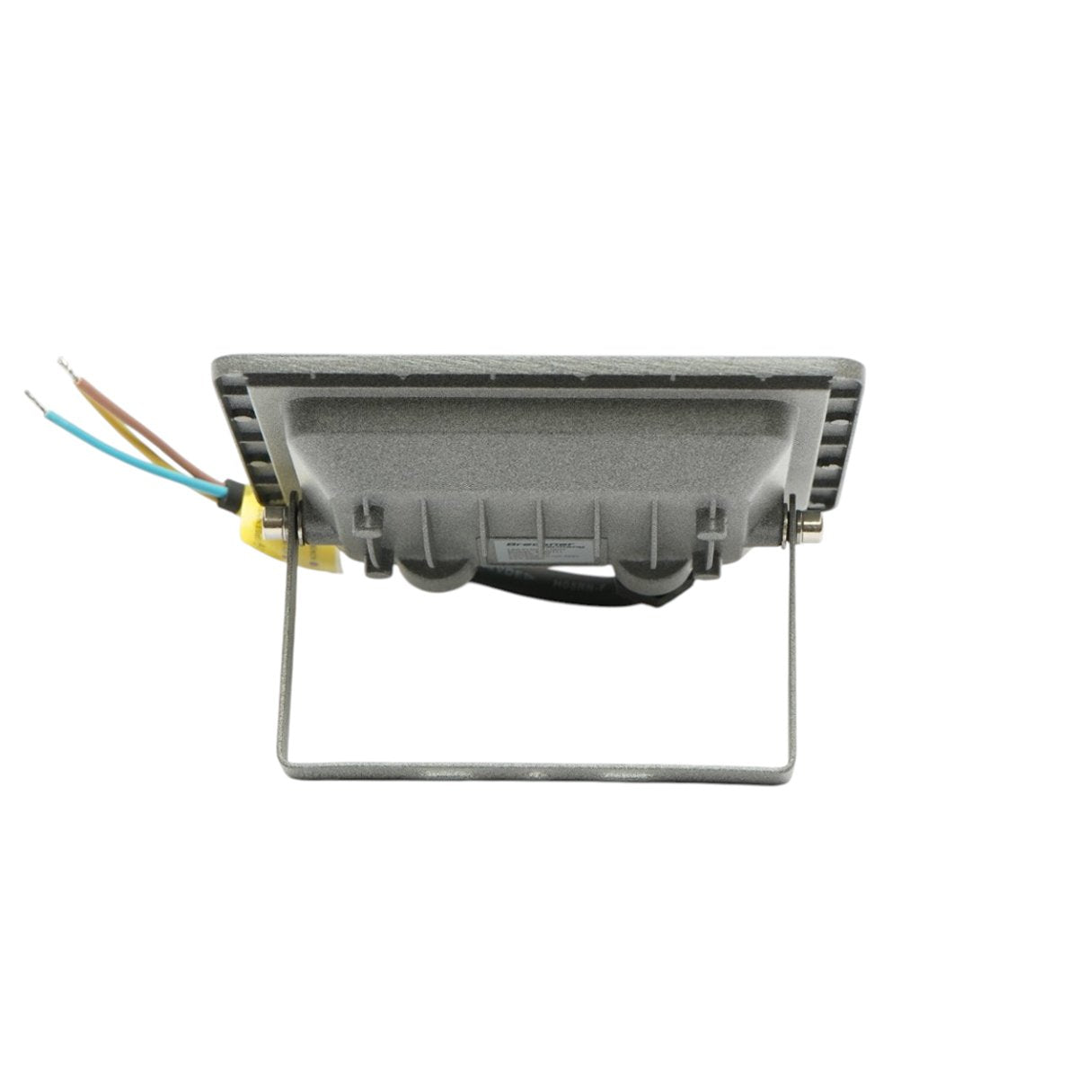LED reflektor 20W, 100-265V, 6500K, 2000lm Flood típus 115x90x25mm IP66 Breckner Germany