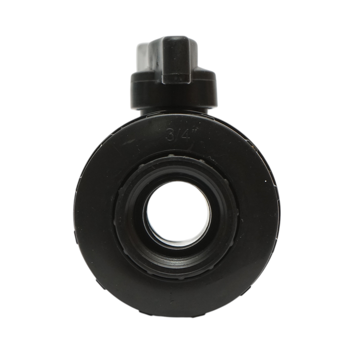 Kompressziós aljzatszelep belső menettel D25mmx3/4, PN16