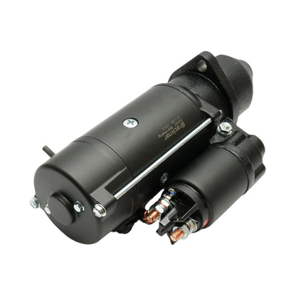 Önindító / Villanymotor 12V, 3.0kW, Z=10 Renault, Claas, Deutz, Fendt, Hyundai, John Deere, Liebherr, New Holland, Belarus, Carraro cod OEM IS1055, AZF4253