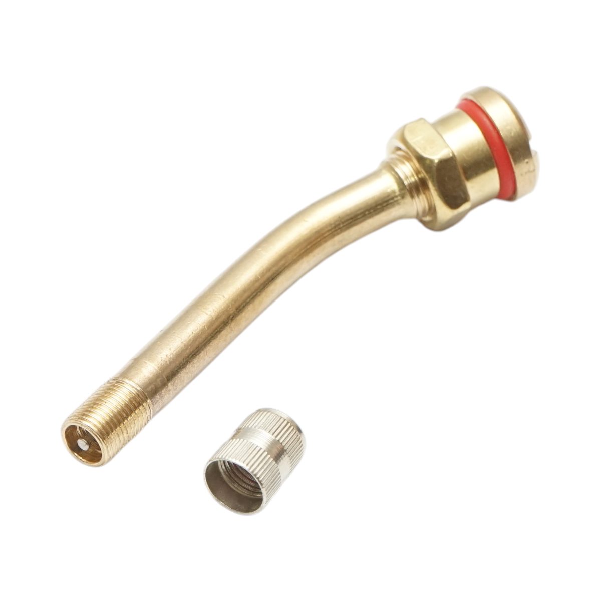 75 mm-es V3-20-7 tubeless teherautó szelep