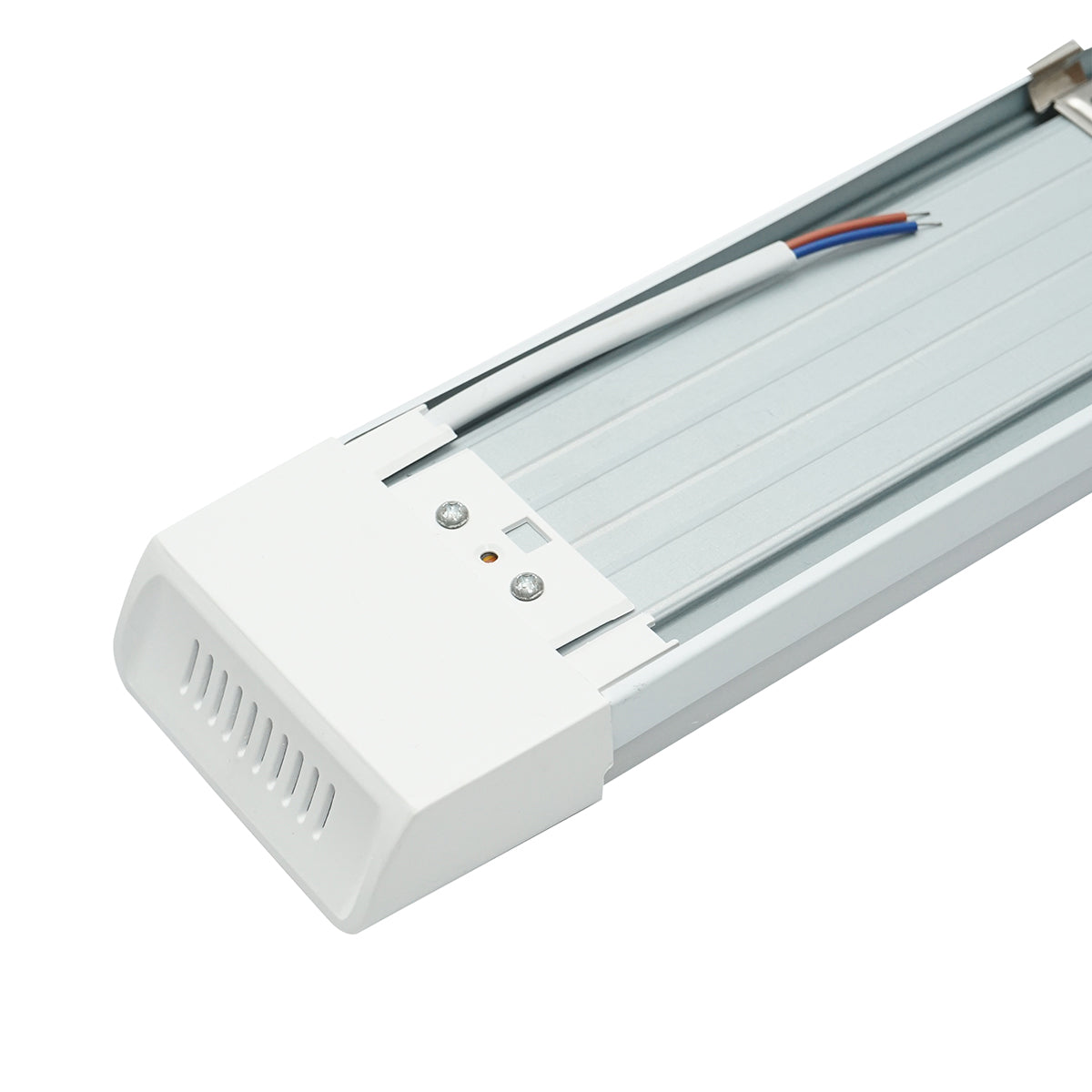 LED lineáris 30W, 220V, 600x75x25mm IP20 Breckner Germany