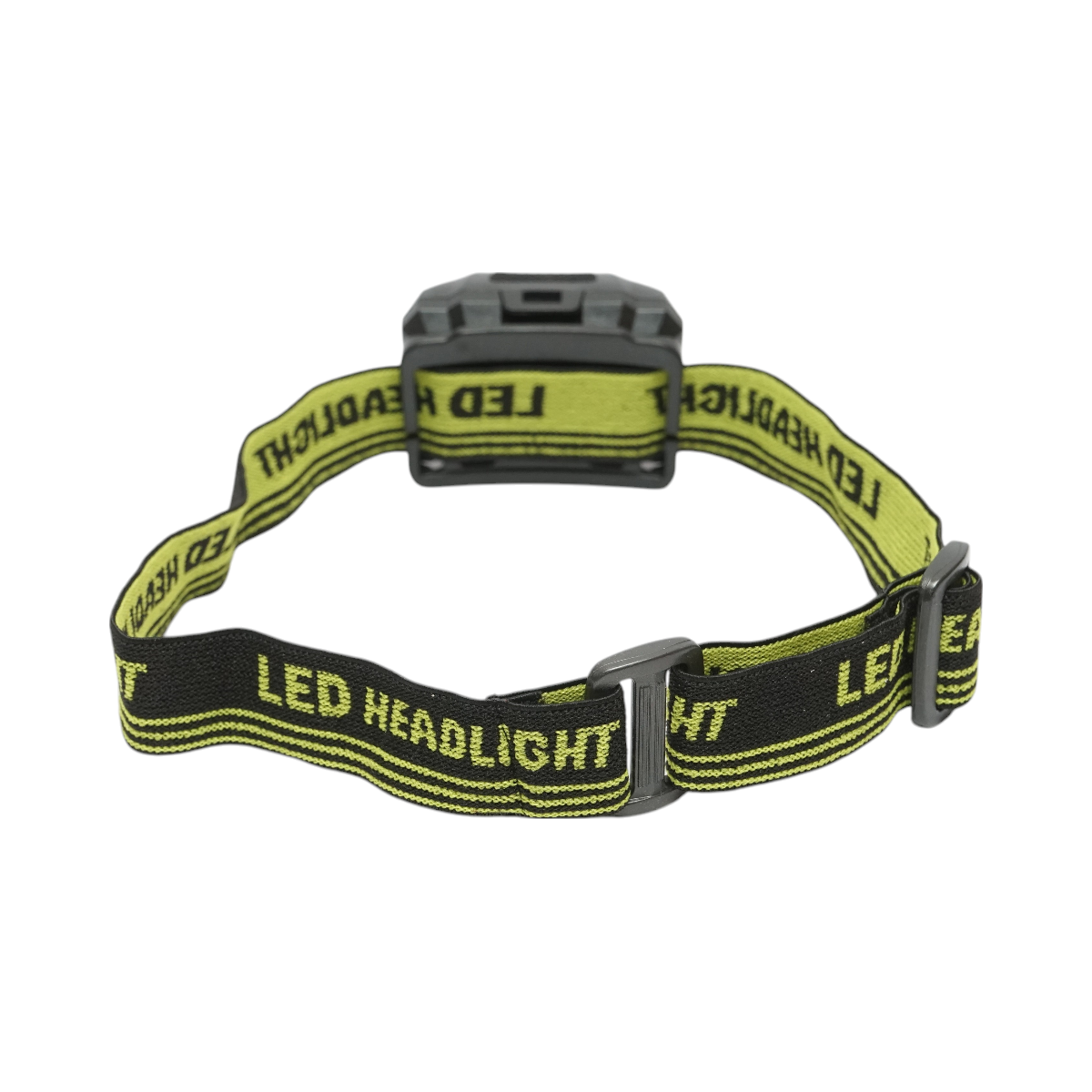 Fejlámpa 3 LED 5W 5W Breckner Germany