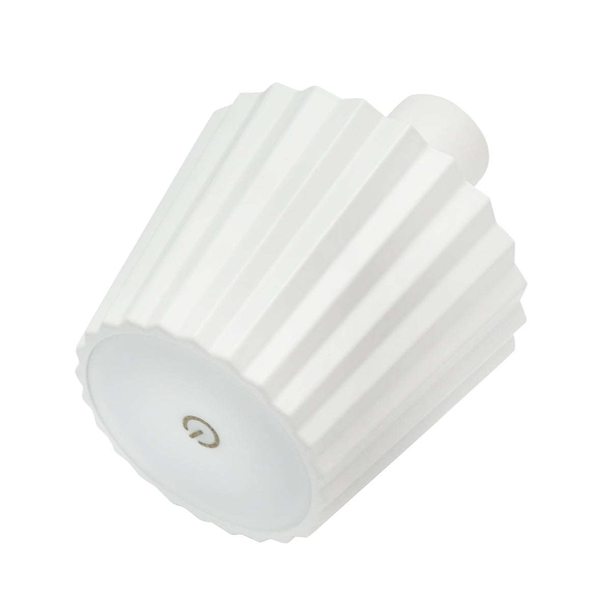 LED asztali lámpa 3W fehér, 3.7V/1800mAh akkumulátor, újratölthető USB 5V/1A Breckner Germany