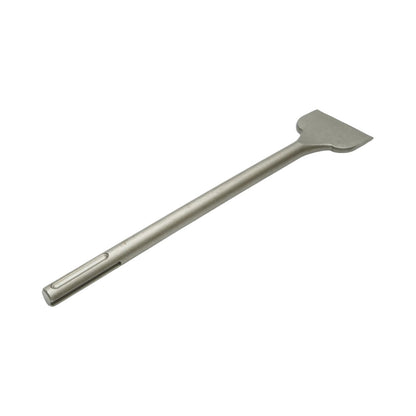 Betonvéső lapos, 75x400mm SDS Max Breckner Germany