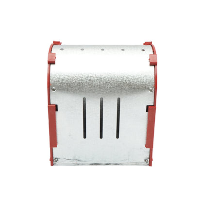 Nyúl etető 13x9.5x12cm
