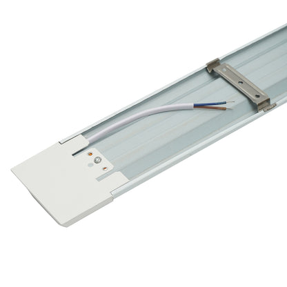 Breckner Germany LED lineáris lámpatest 20W, 220V, 600x62x25mm IP20