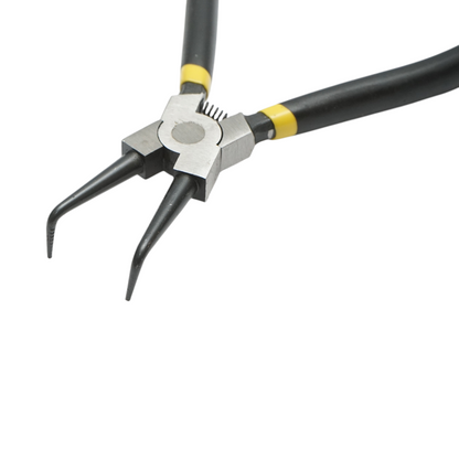 Crownman Professional 180mm seeger belső seeger belső kanyar 180mm Professional Crownman