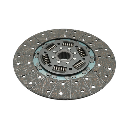 Kuplung tárcsa Deutz, Same, Lambroghini, Hurlimann 310mm Z=24 OEM kód 0096924, 00096924