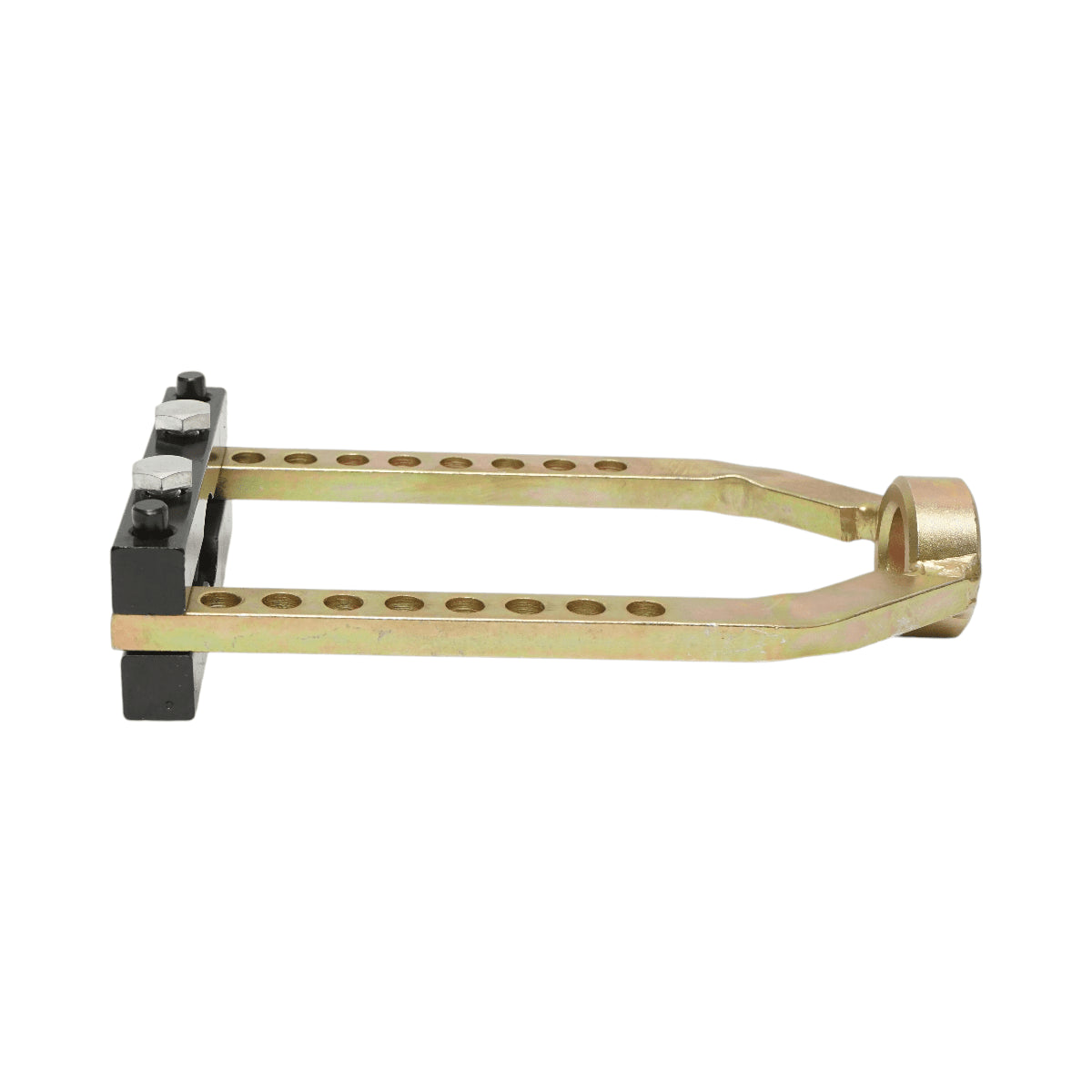 Univerzális bolygóműves préskivonó 98x250x30mm Breckner Germany