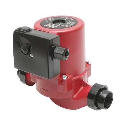 Vízvisszavezető szivattyú 220V, 245W, áramlási sebesség 110L/min, magasság 8m, csatlakozó 1-1/2 inch SXR25/8G-180