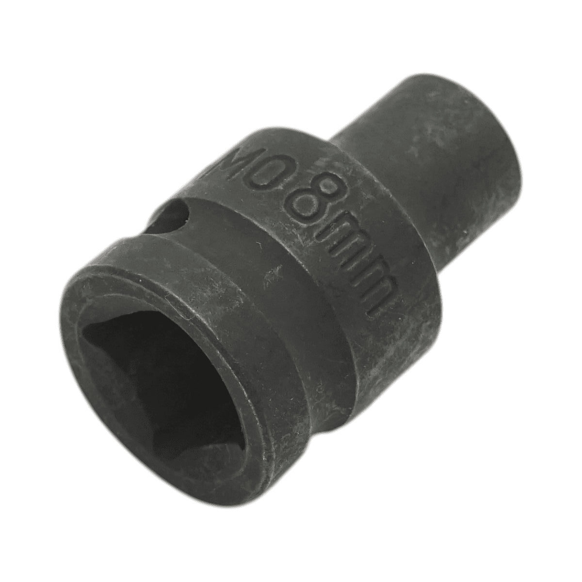 8 mm-es ütőcsavarkulcs, 1/2 négyzetes Cr-Mo Crownman