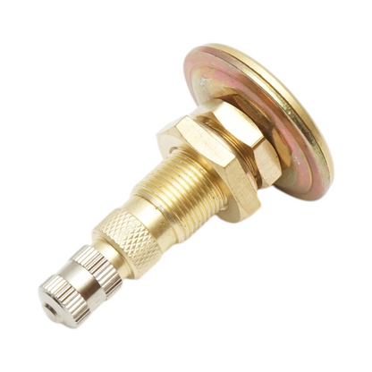 TRCH3 mechanikus traktor szelep nagy kalappal 32mm