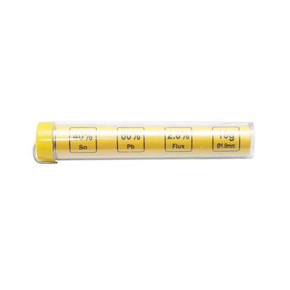 Crownman Ø 1mm, 16g forraszanyag Ø 1mm, 16g Crownman