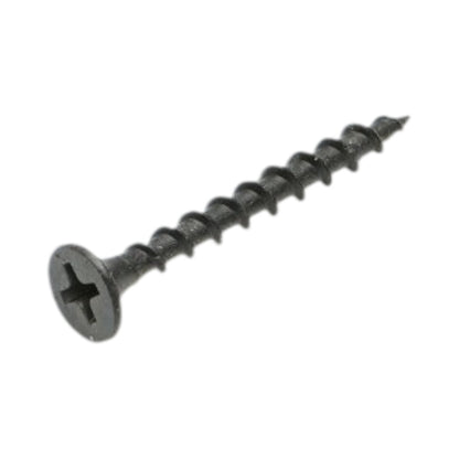 Önmetsző gipszkarton csavar 3.5x35mm, foszfátozott acél, süllyesztett fej 1000 db/doboz