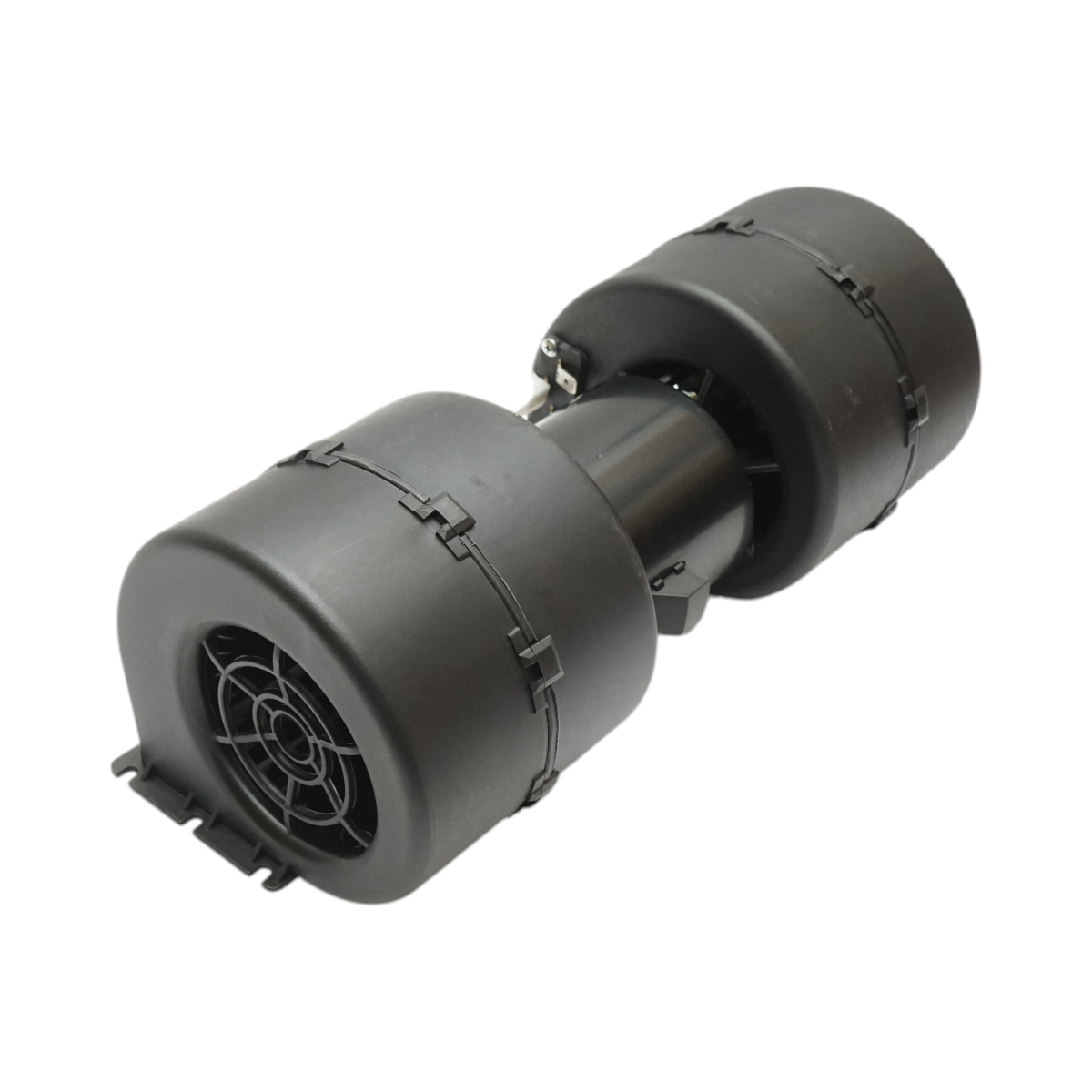 Ansamblu motor ventilator aeroterma cabina 12V Fendt cod OEM G210812140300