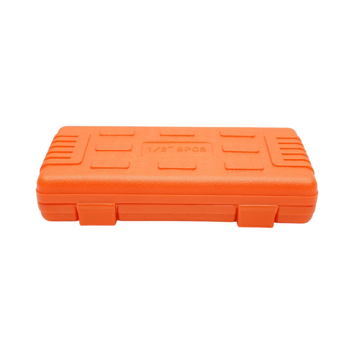 Breckner Germany csőkulcs készlet hatszögletű imbusz bitekkel H5-H19, 1/2 inch négyzet Cr-Mo 8 darab