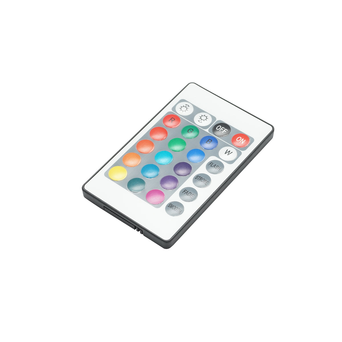 LED szalag távirányítóval 5V, 3m, hangvezérlés RGB Breckner Germany