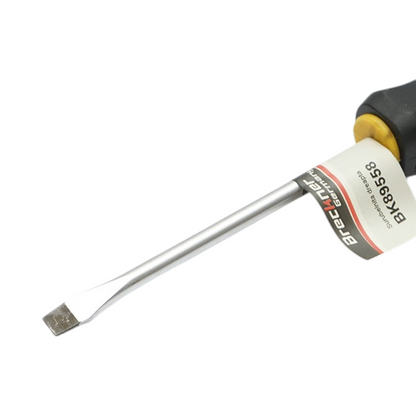 Coofix Professional 5x100mm Cr-V mágneses csavarhúzó 5x100mm Cr-V mágneses hegyű csavarhúzóval