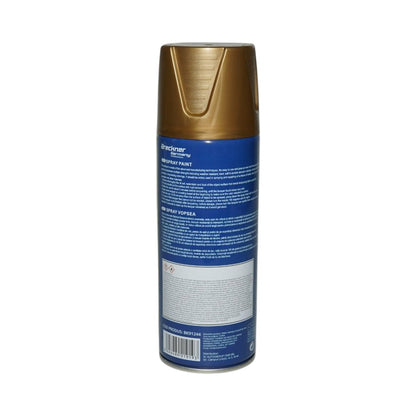 Spray festék arany vízalapú 450ml Breckner Germany