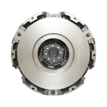 Összeépített kuplung Deutz-Fahr, Same 280mm Z=20 OEM kód 0.019.8634.4, 001986344
