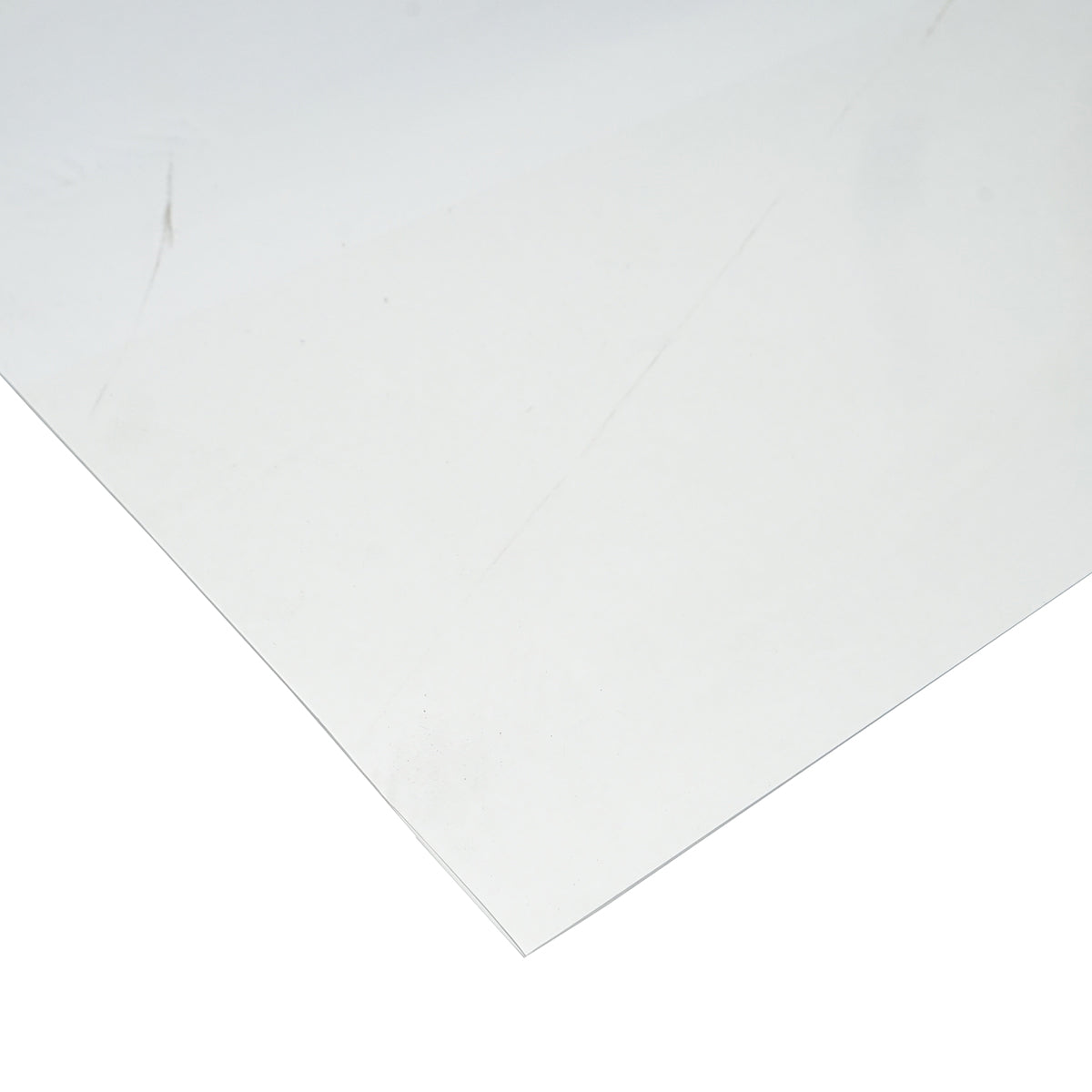 Asztalvédő fólia átlátszó PVC szilikonozott 100cm, vastagság 0.8mm 20m/tekercs Breckner Germany