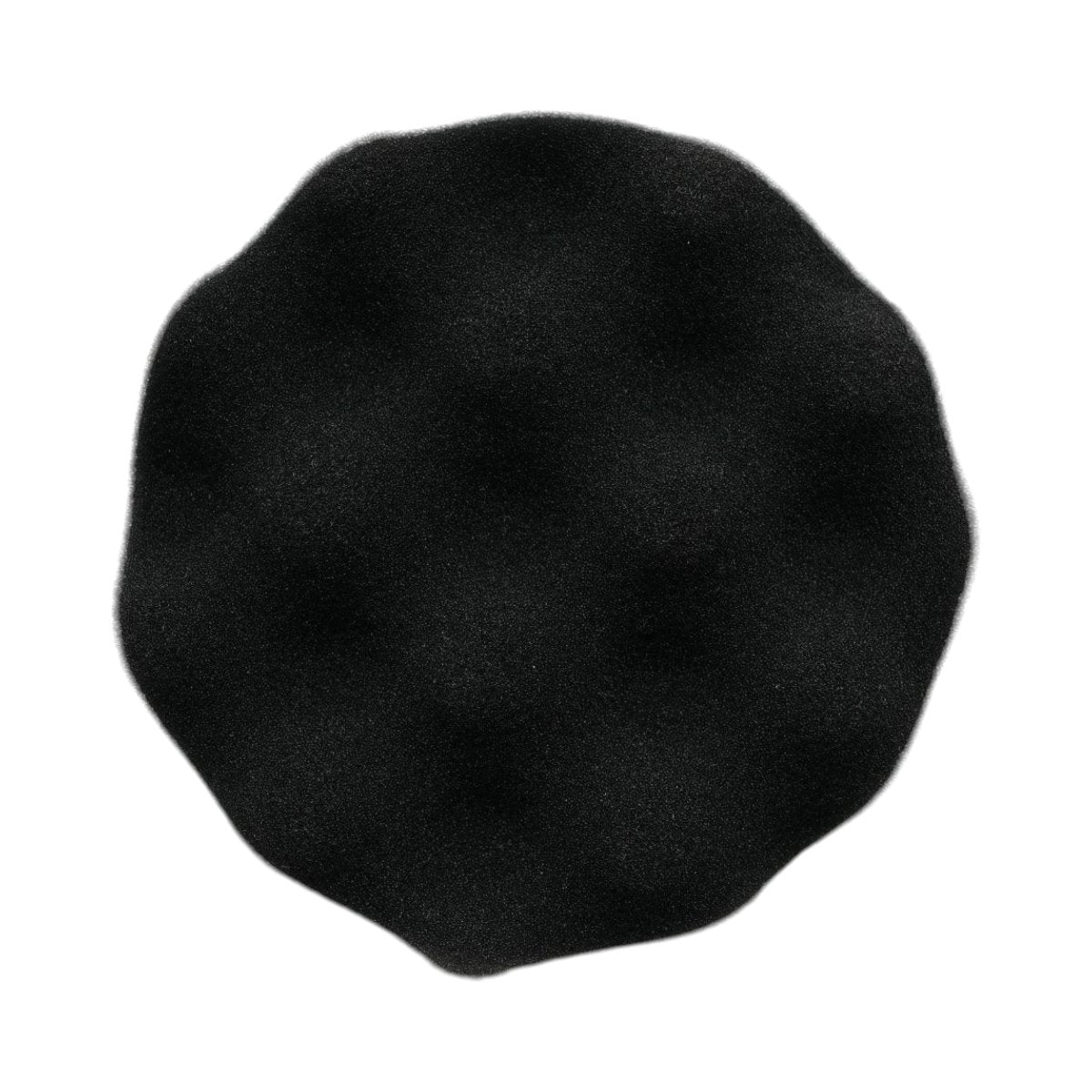 125mm csiszolási és polírozási készlet Velcro, polírozó szivacs, gyapjú pad, csiszolópad, csiszolókorongok P80, P120, P180, M14 adapter szöglcsiszolóhoz és fúrógéphez 9 részes Breckner Germany