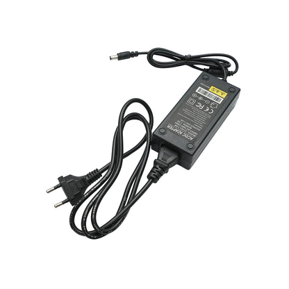 LED szalag LED 2835 9.6W/m 3000K, 12-220V tekercs 5m, 120 LED/m IP20 Breckner Germany