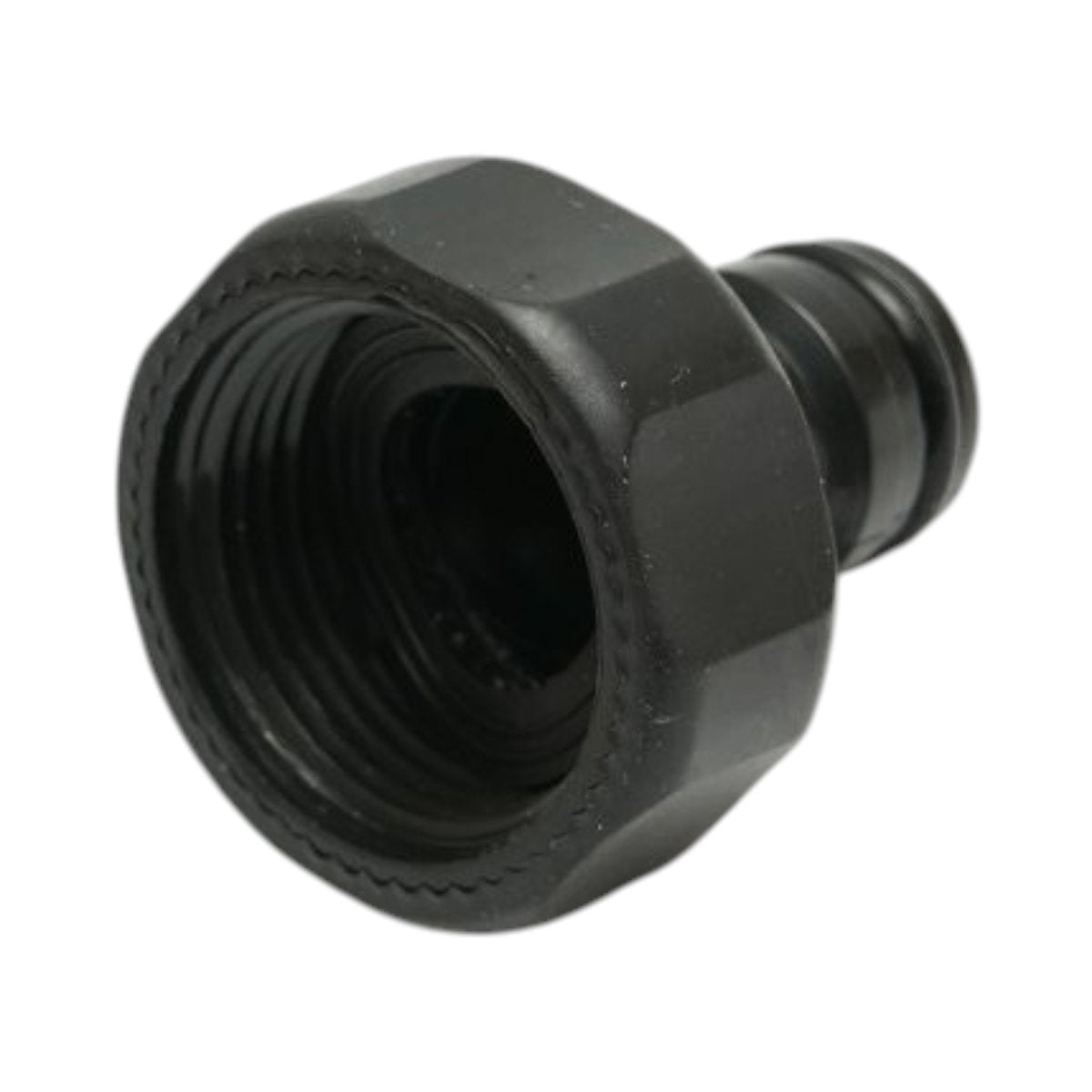 Kerti tömlő adapter, csaptoldó Fi 3/4 inch, gyors csatlakozó 3/4 col Breckner Germany
