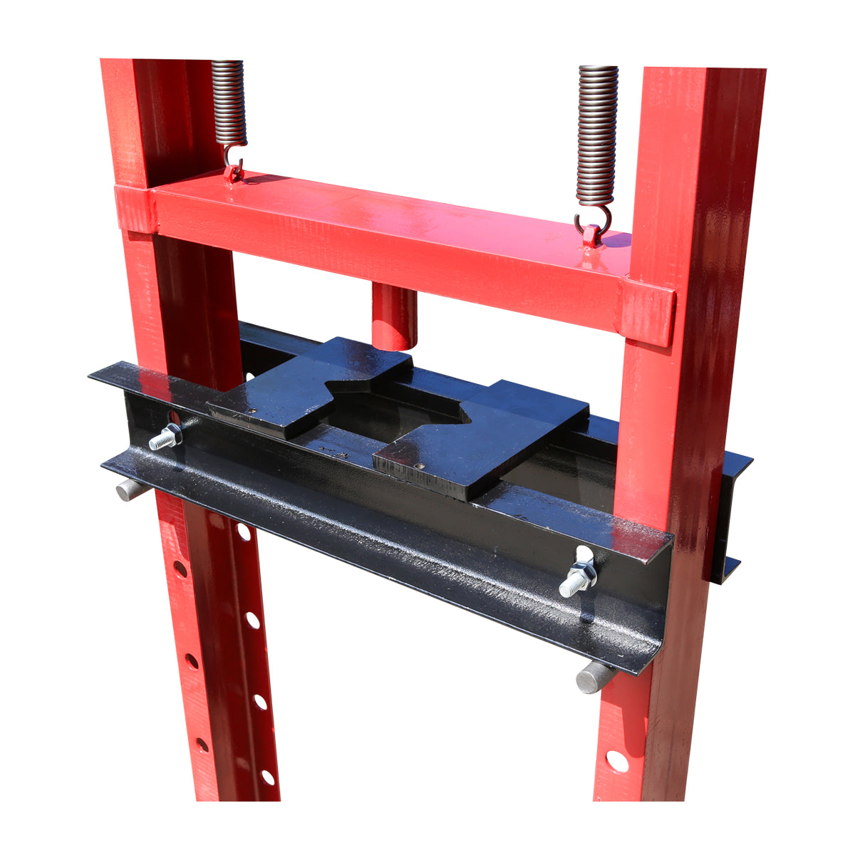 Hidraulikus prés 20T, 30-650mm 50Kg Breckner Germany