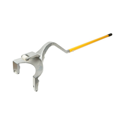 Breckner Germany teherautó gumiabroncs felszerelési és leszerelési szerszámkészlet 19.5-24.5 inch