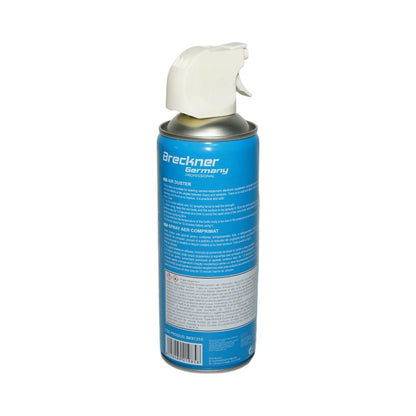 Sűrített levegő spray 450ml Breckner Germany