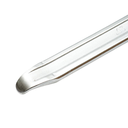 Gumiabroncsváltó kar vulkanizáló gumiabroncsokhoz 500x26.5x8mm Breckner Germany