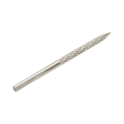 Fúrógép a gumiabroncs foltfuratok kalibrálásához gombatípus 3x58mm ötvözött acél 94-003 Breckner Germany