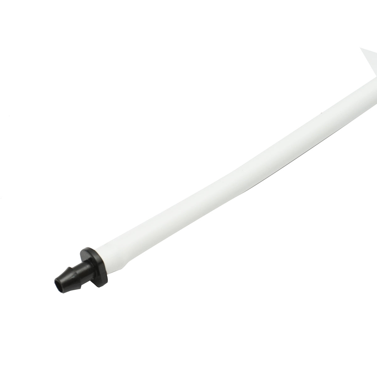 PC forgó mikro-öntöző 40cm-es rúddal, 35l/h átfolyási sebességgel öntözőrendszerekhez