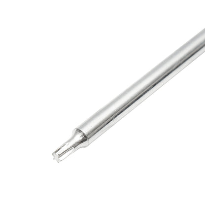 Láncfűrész gyertyakulcskulcs 13x19 mm-es torx csavarhúzóval Breckner Germany