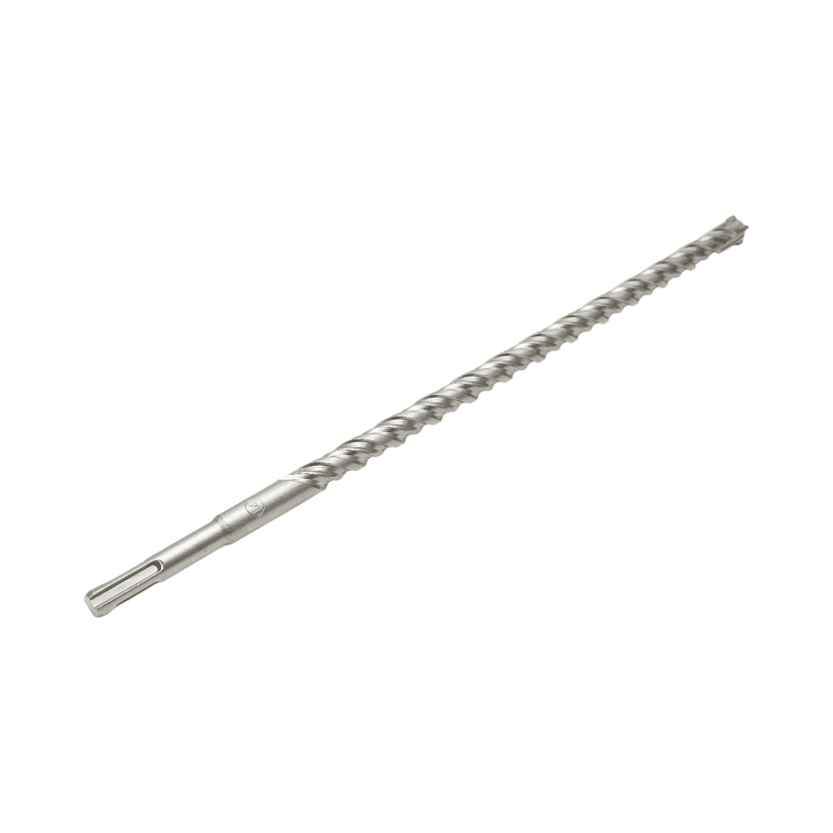 Betonfúró 14x350mm SDS Plus, keresztfúrófej, keresztfúrófej