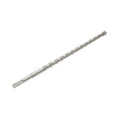 Betonfúró 14x350mm SDS Plus, keresztfúrófej, keresztfúrófej