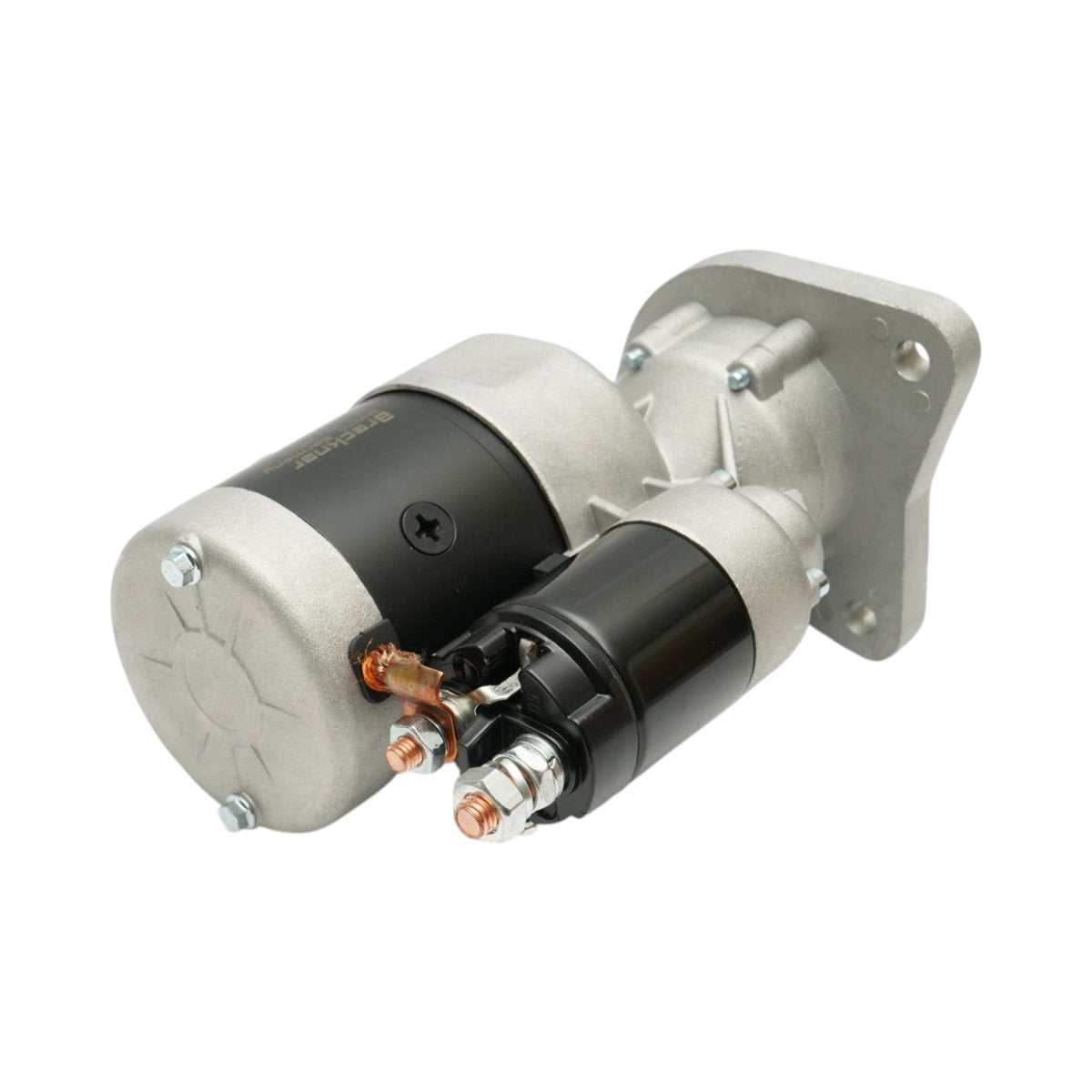 Önindító / Villanymotor 12V, 3.0kW, Z=11 Case IH, Same, Lamborghini, Huerlimann, Steyr OEM kód 9142880, 0001354090, 11.130.201, 17114, 63217138
