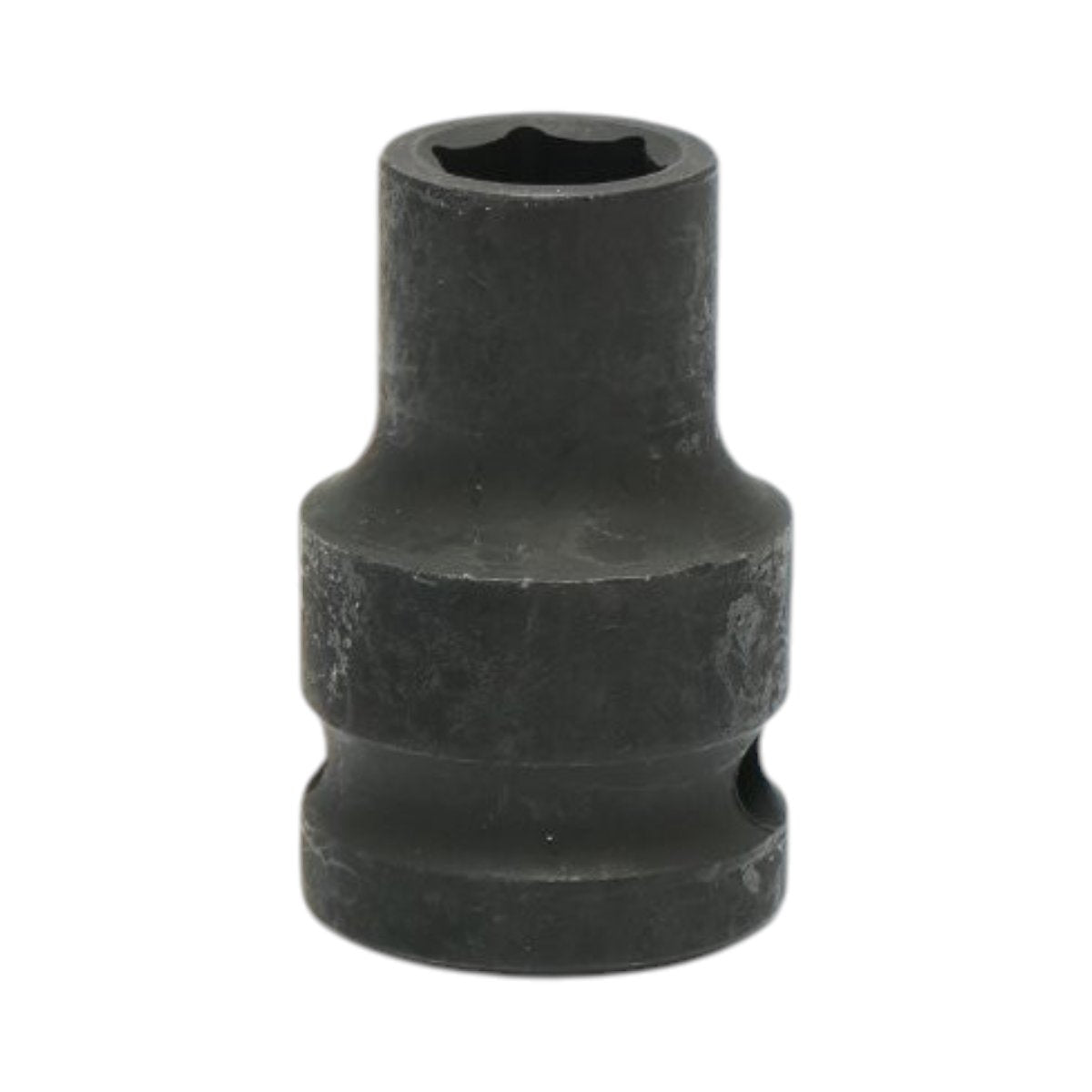 Breckner Germany 10mm-es ütőkulcs, 38mm, 1/2 inch négyzet Cr-Mo