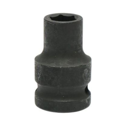 Breckner Germany 10mm-es ütőkulcs, 38mm, 1/2 inch négyzet Cr-Mo