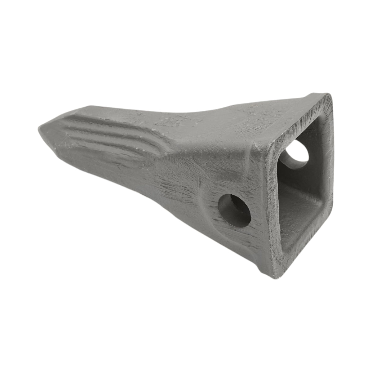 Caterpillar E325 típusú kotrógép vödör fogai J400 OEM kód 7T3402RCX